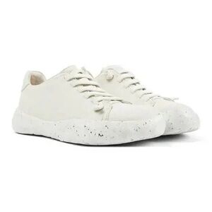 CAMPER Peu Stadium Leather Sneakers